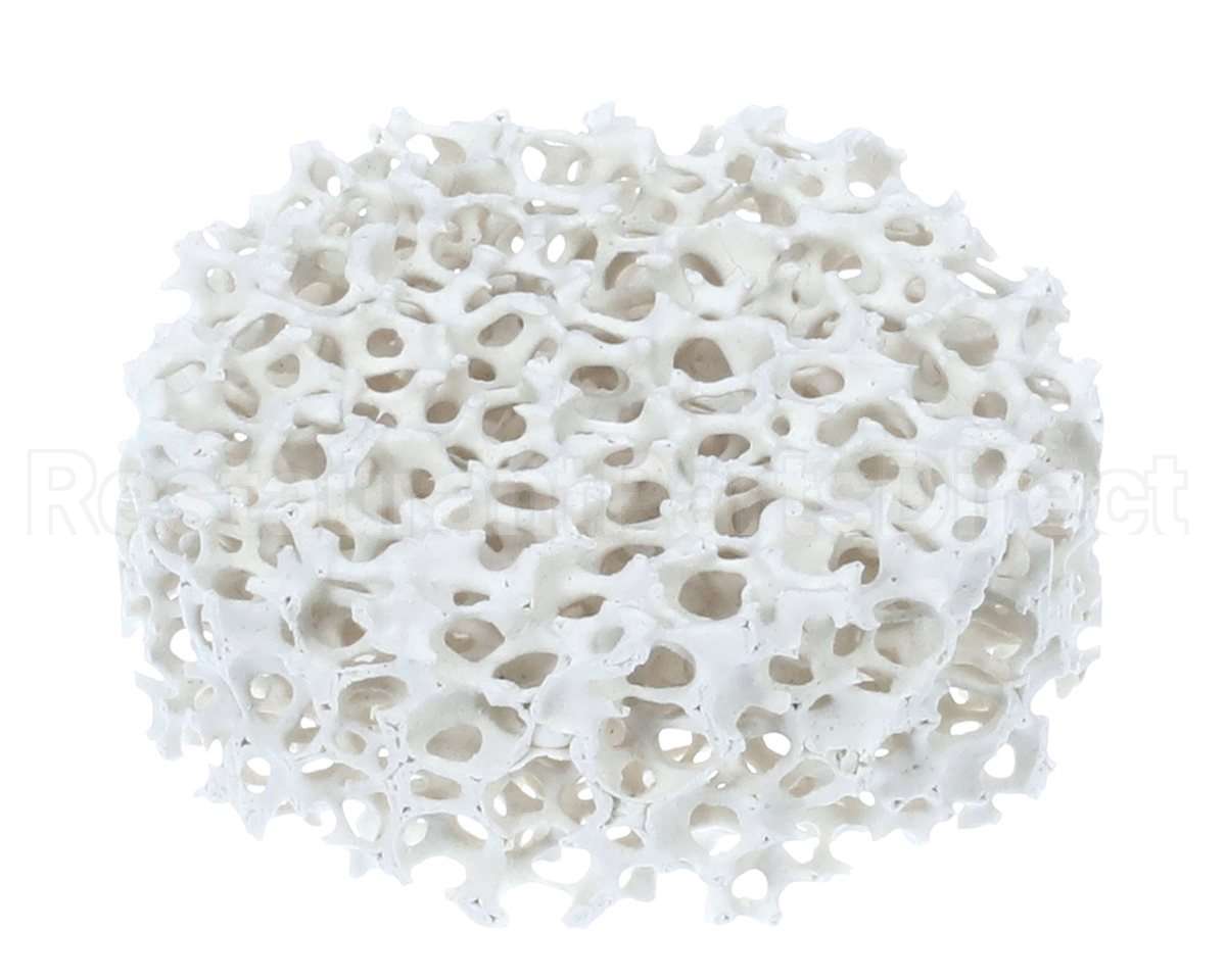 1171018 International Comfort Pro Baffle Gas