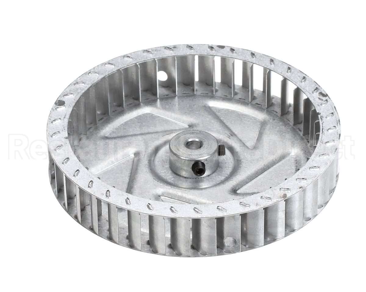 1171049 International Comfort Pro Blower Wheel