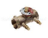 117104LF Bell & Gossett 1 1/2Npt Circ Sttr Ld Fr