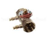 117104LF Bell & Gossett 1 1/2Npt Circ Sttr Ld Fr