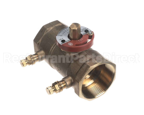 117105LF Bell & Gossett 2Npt Brnz Circ Sttr Lead Free