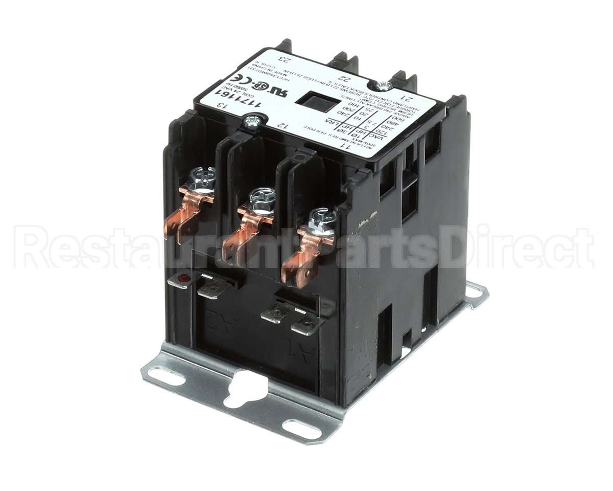 1171161 International Comfort Pro Contactor With Screws