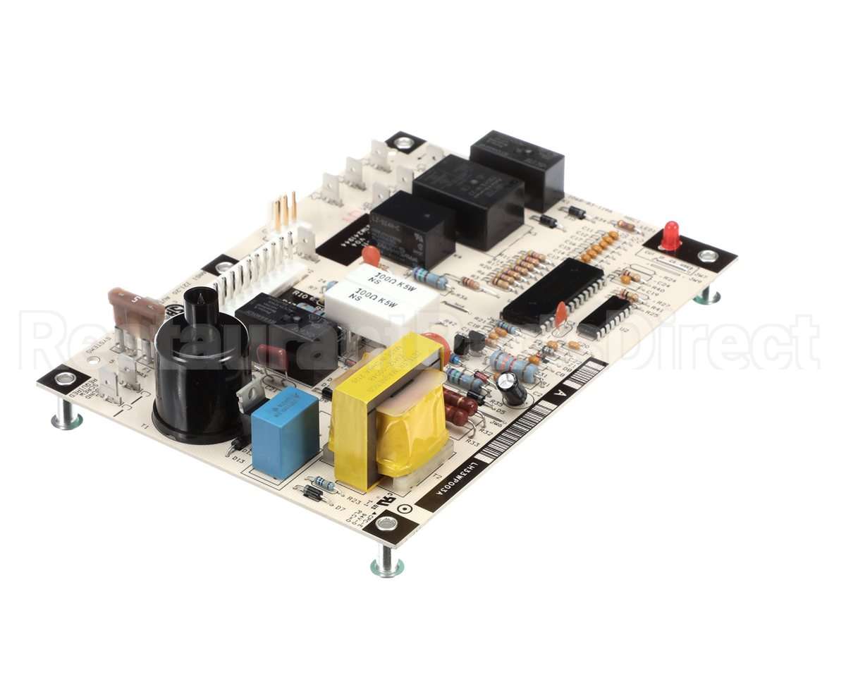 1171166 International Comfort Pro Control Board W/Icp