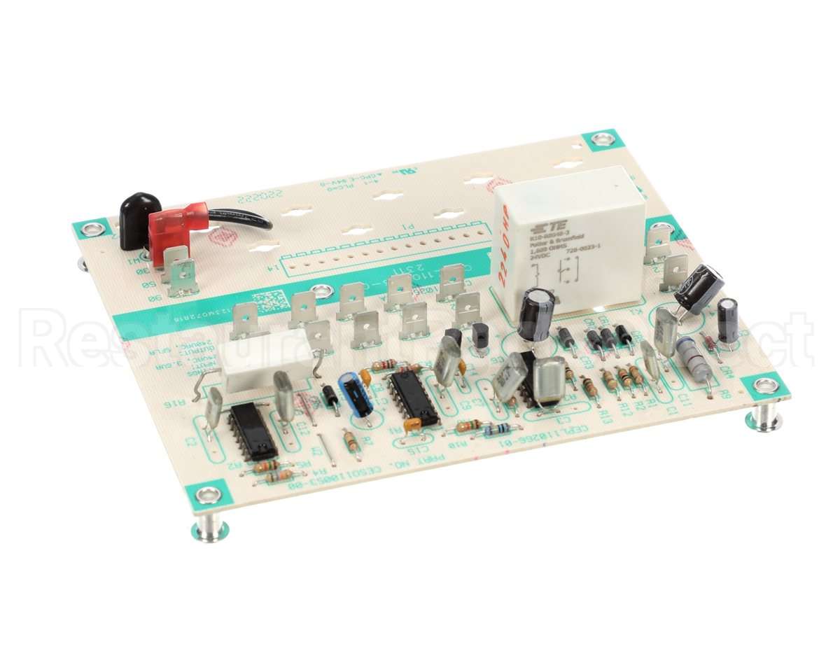 1171190 International Comfort Pro Defrost Control Board