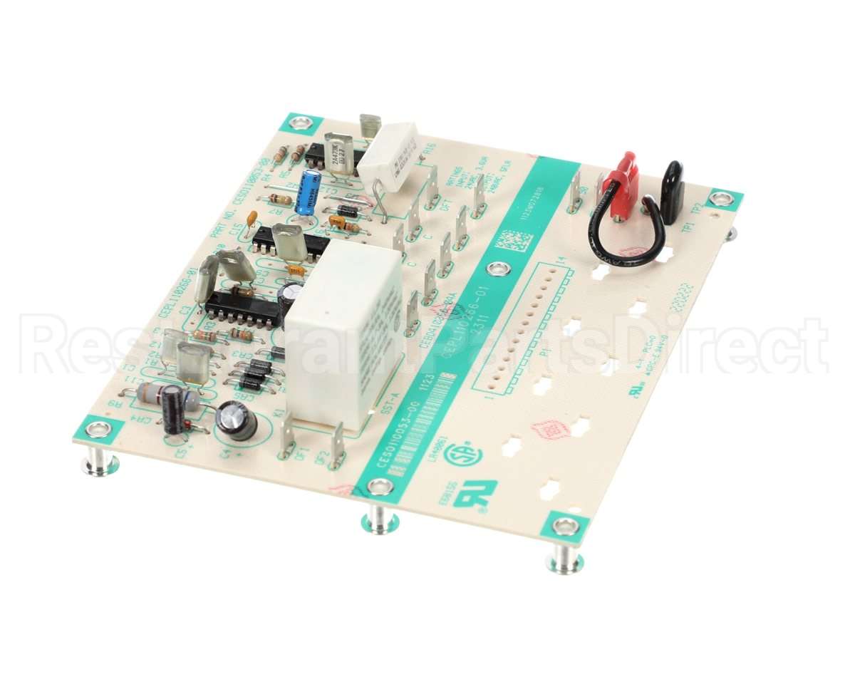 1171190 International Comfort Pro Defrost Control Board