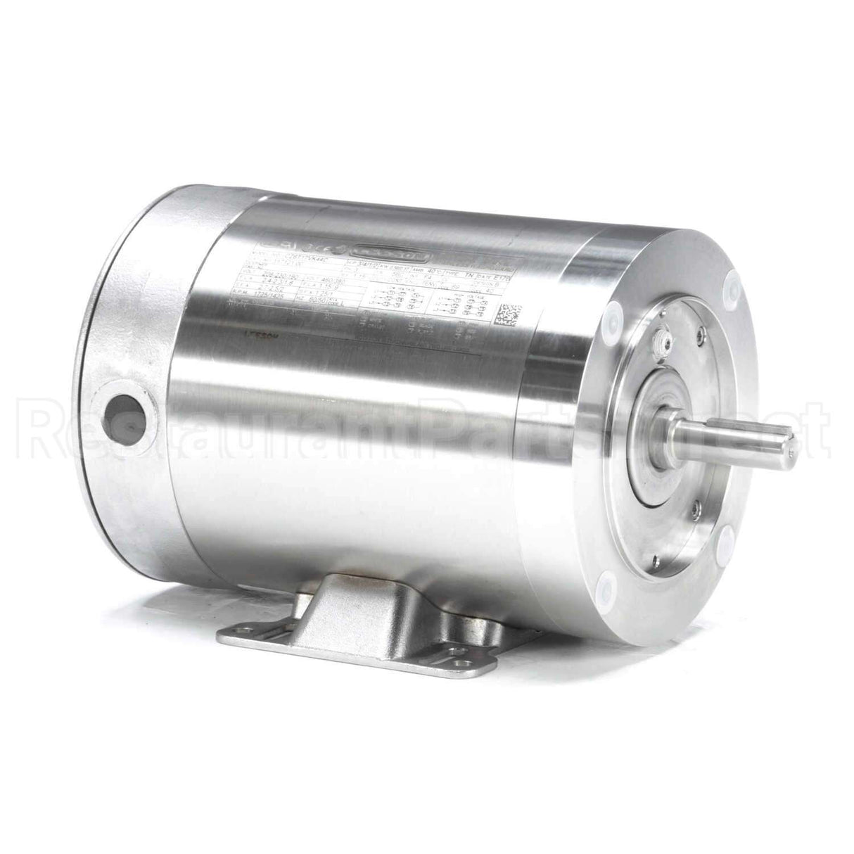 117121 Leeson Motor