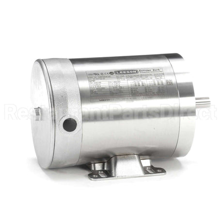 117122 Leeson Motor