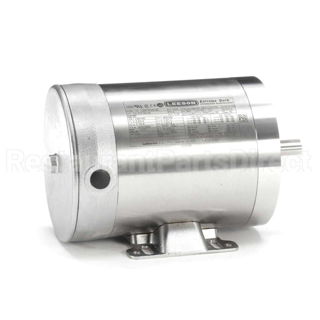 117122 Leeson Motor