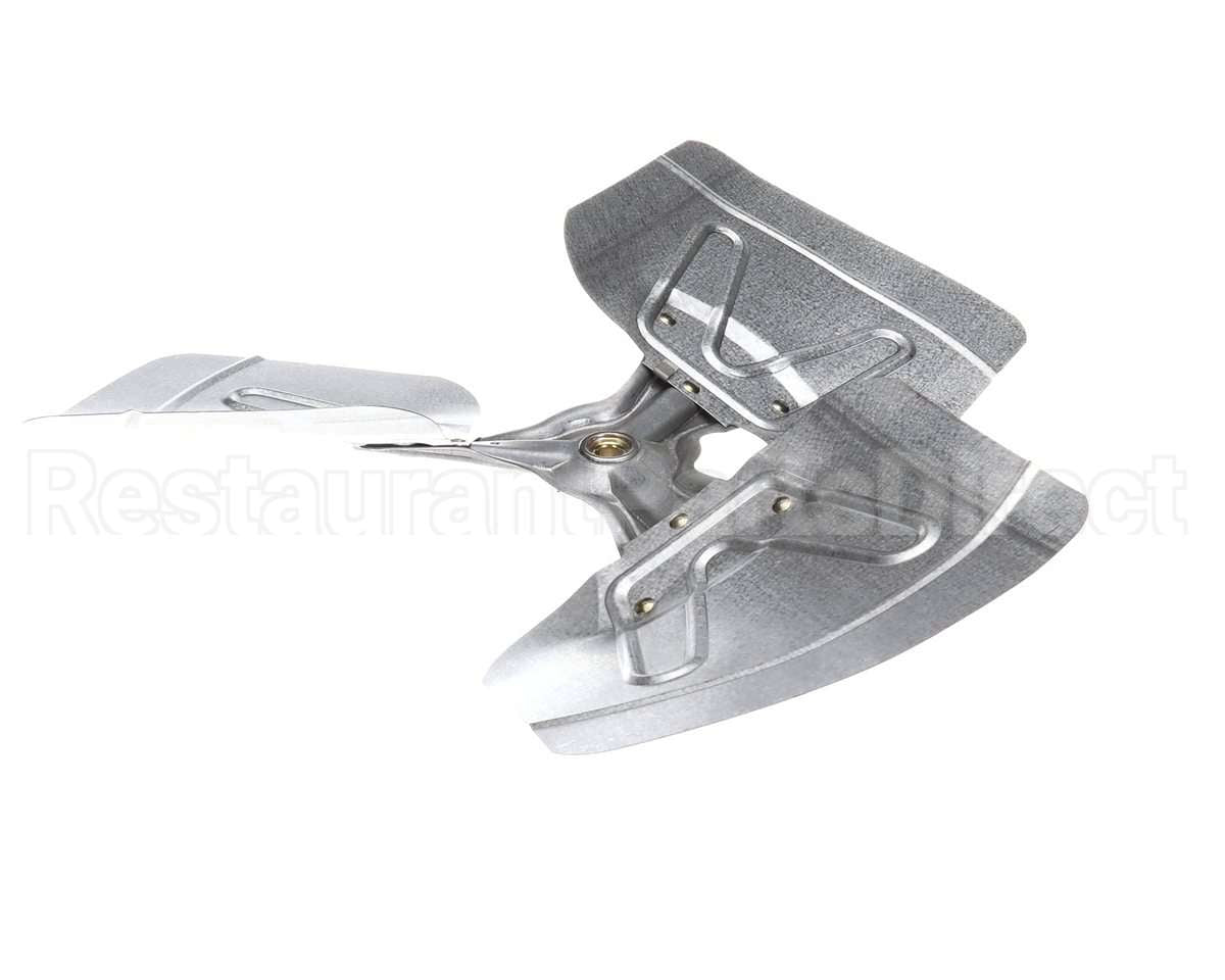 1171220 International Comfort Pro Fan Prop