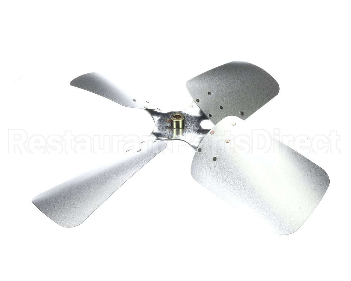 1171221 International Comfort Pro Fan Prop