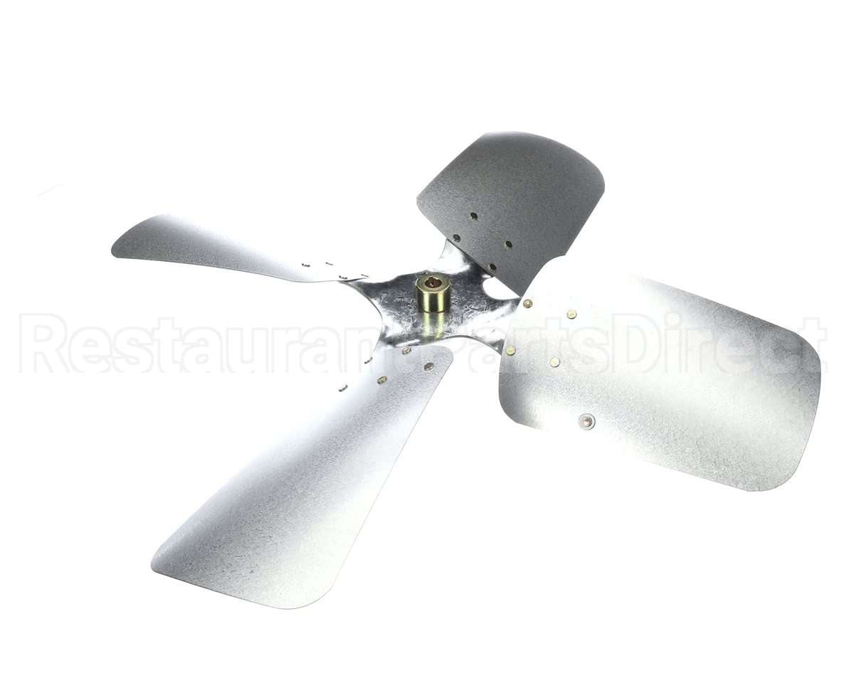 1171221 International Comfort Pro Fan Prop