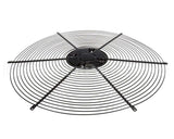 1171267 International Comfort Pro Grille Outlet