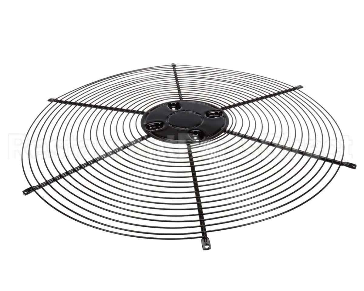 1171267 International Comfort Pro Grille Outlet