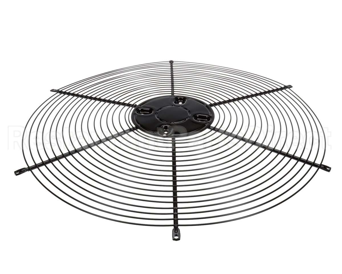 1171267 International Comfort Pro Grille Outlet