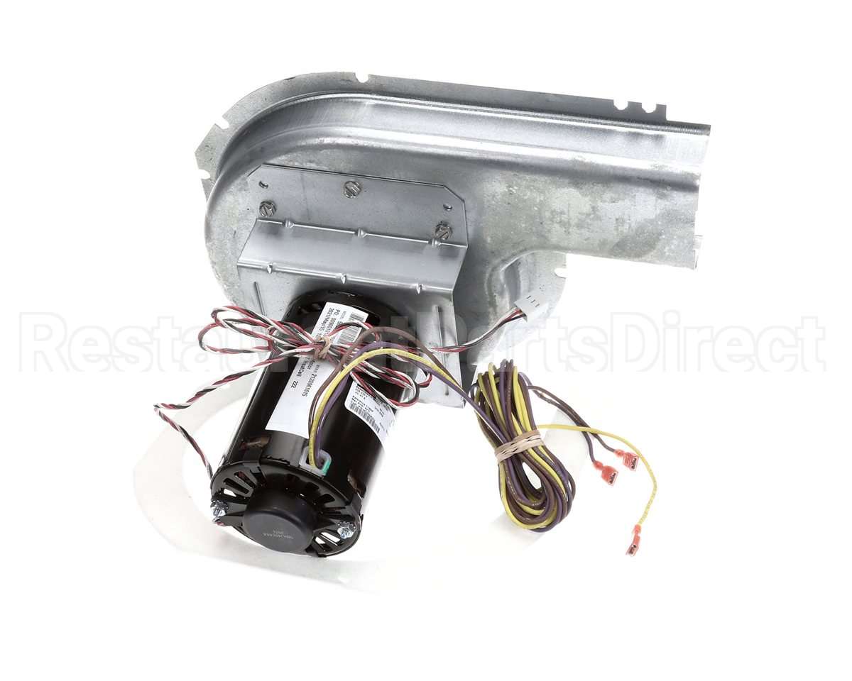 1171314 International Comfort Pro Inducer Motor Assembly