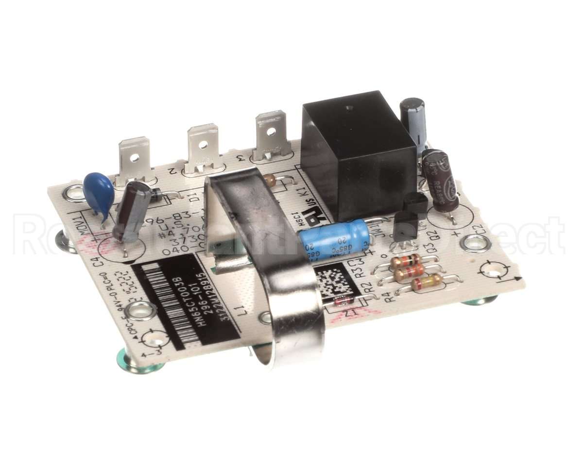 1171434 International Comfort Pro Relay