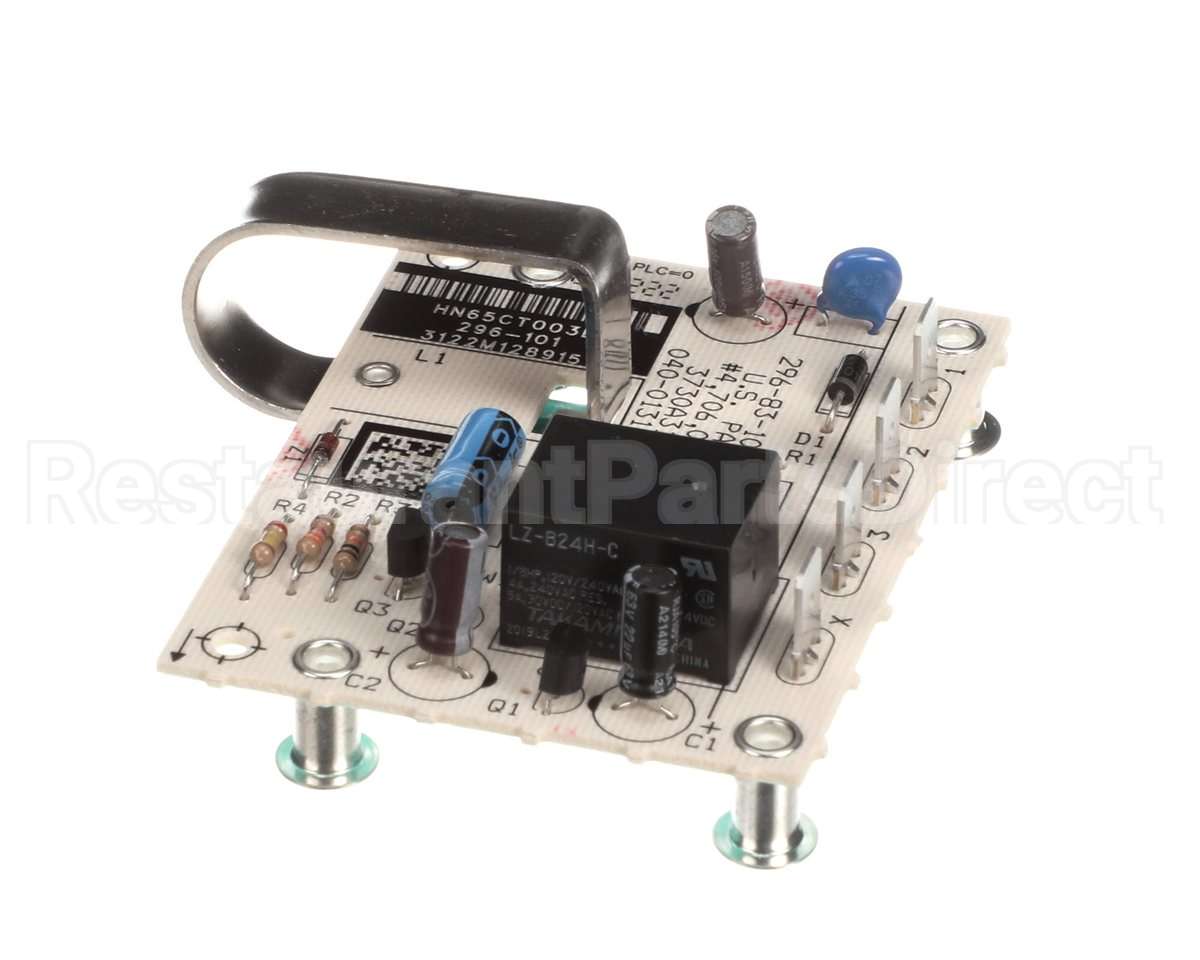 1171434 International Comfort Pro Relay