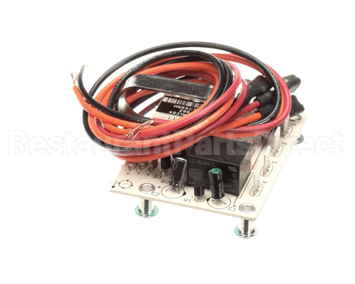 1171437 International Comfort Pro Relay Sensing