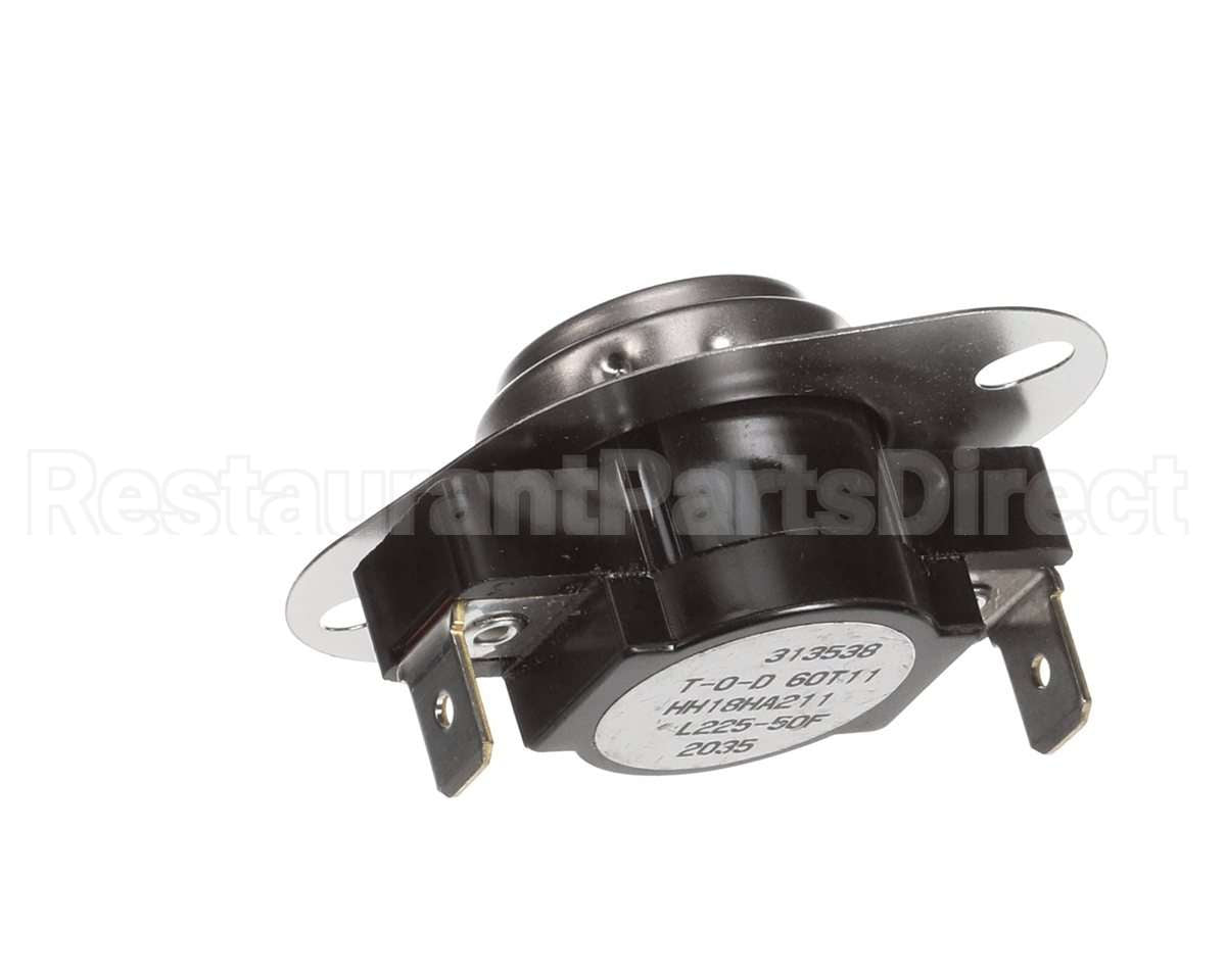 1171484 International Comfort Pro Switch, Temp-Act