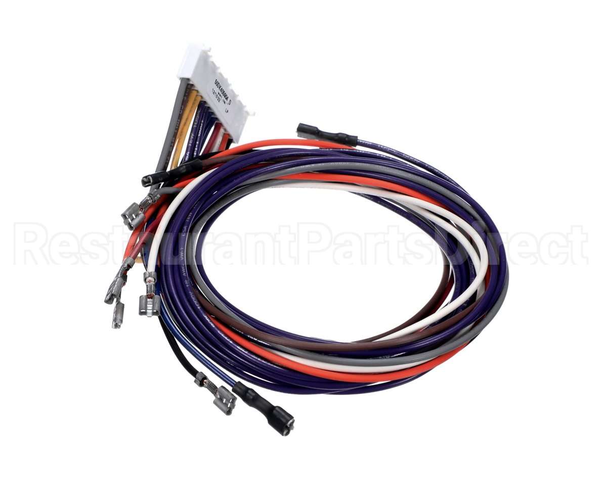 1171523 International Comfort Pro Wiring Assembly. Plug