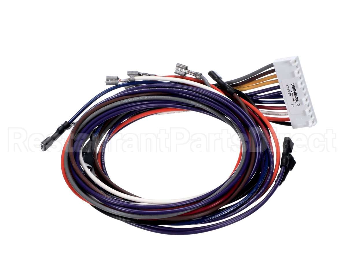 1171523 International Comfort Pro Wiring Assembly. Plug