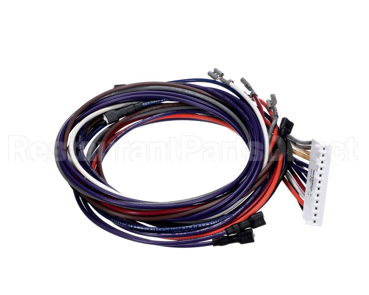 1171523 International Comfort Pro Wiring Assembly. Plug