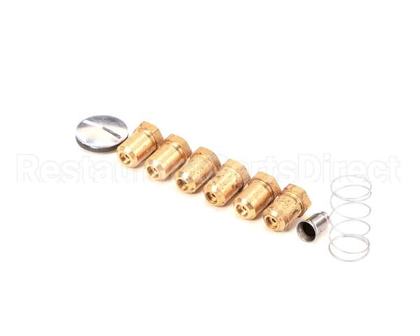 1171533 Southbend Range Kit,Nat Conv,301 2B