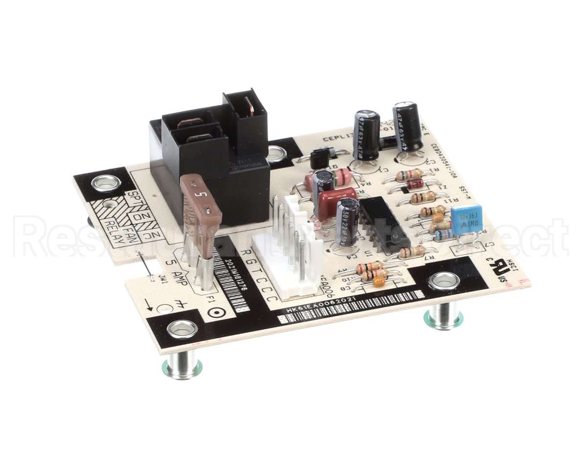 1171734 International Comfort Pro Circuit Board W/Tdr