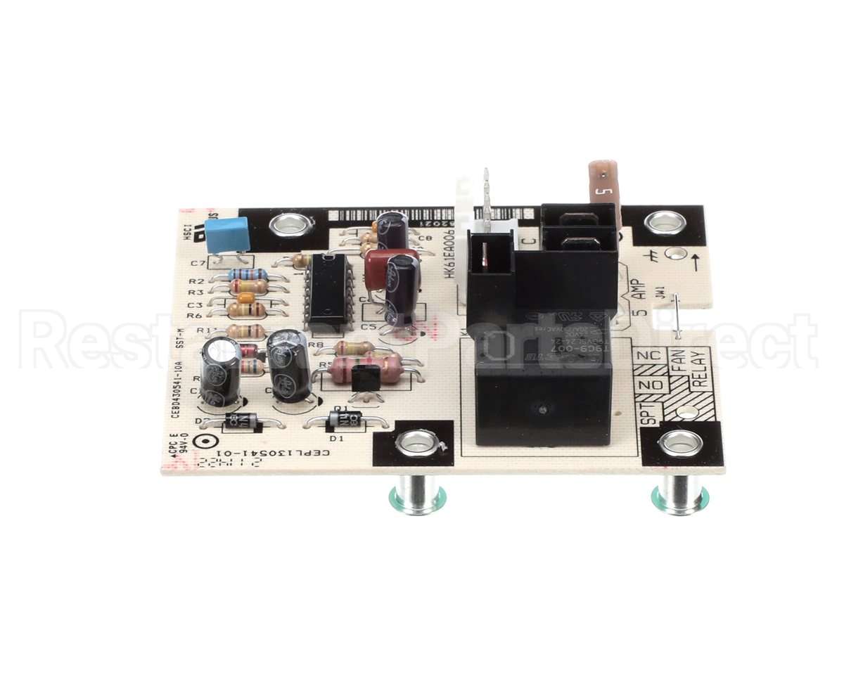 1171734 International Comfort Pro Circuit Board W/Tdr