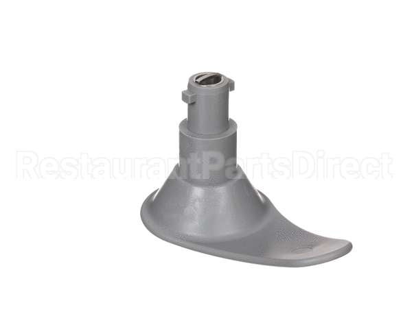 117187S Robot Coupe Scrapping Arm Handle Blixer 6V