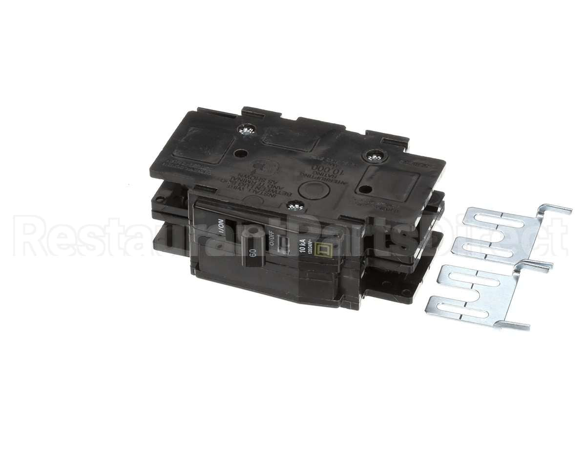 1171907 International Comfort Pro Breaker 60A 2 Pole