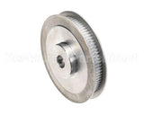 1171980 Stoelting Pulley; U3 Pump Driven