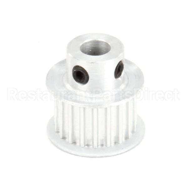 1171989 Compatible Stoelting Pulley U3 Pump Drive