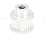 1171989 Stoelting Pulley; U3 Pump Drive