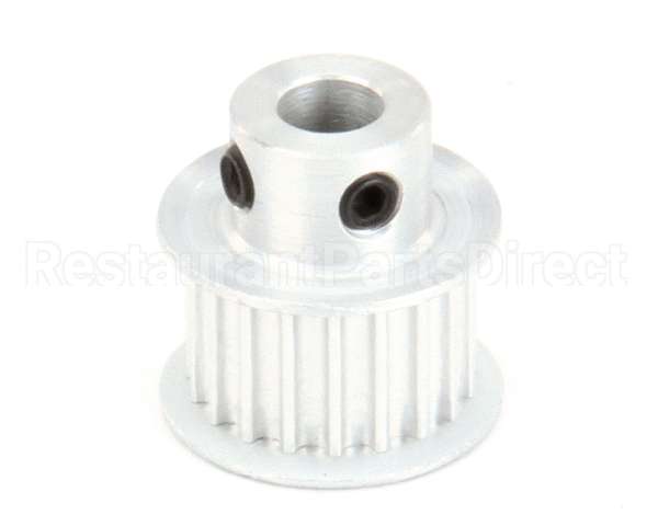 1171989 Stoelting Pulley; U3 Pump Drive