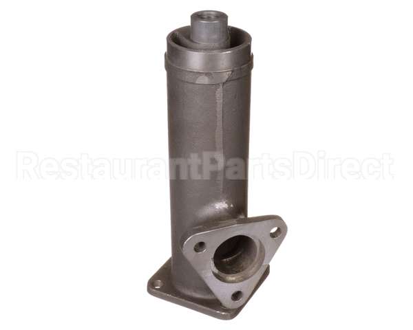 1172-58 Insinger Lower Discharge Manifold Rev.
