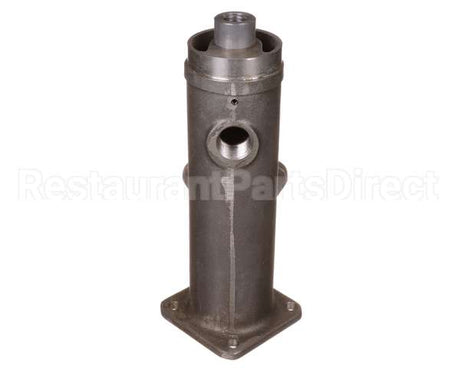 1172-58 Insinger Lower Discharge Manifold Rev.