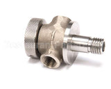 1172-73 Insinger Rinse Hub Assembly (Ca3/Da3)