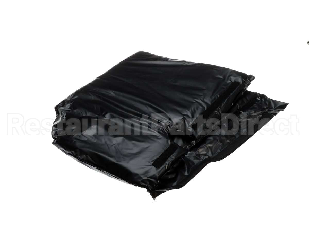 1172015 International Comfort Pro Blanket Sound