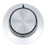 1172130 Compatible Southbend Knob 1-13/16 D, Pointer