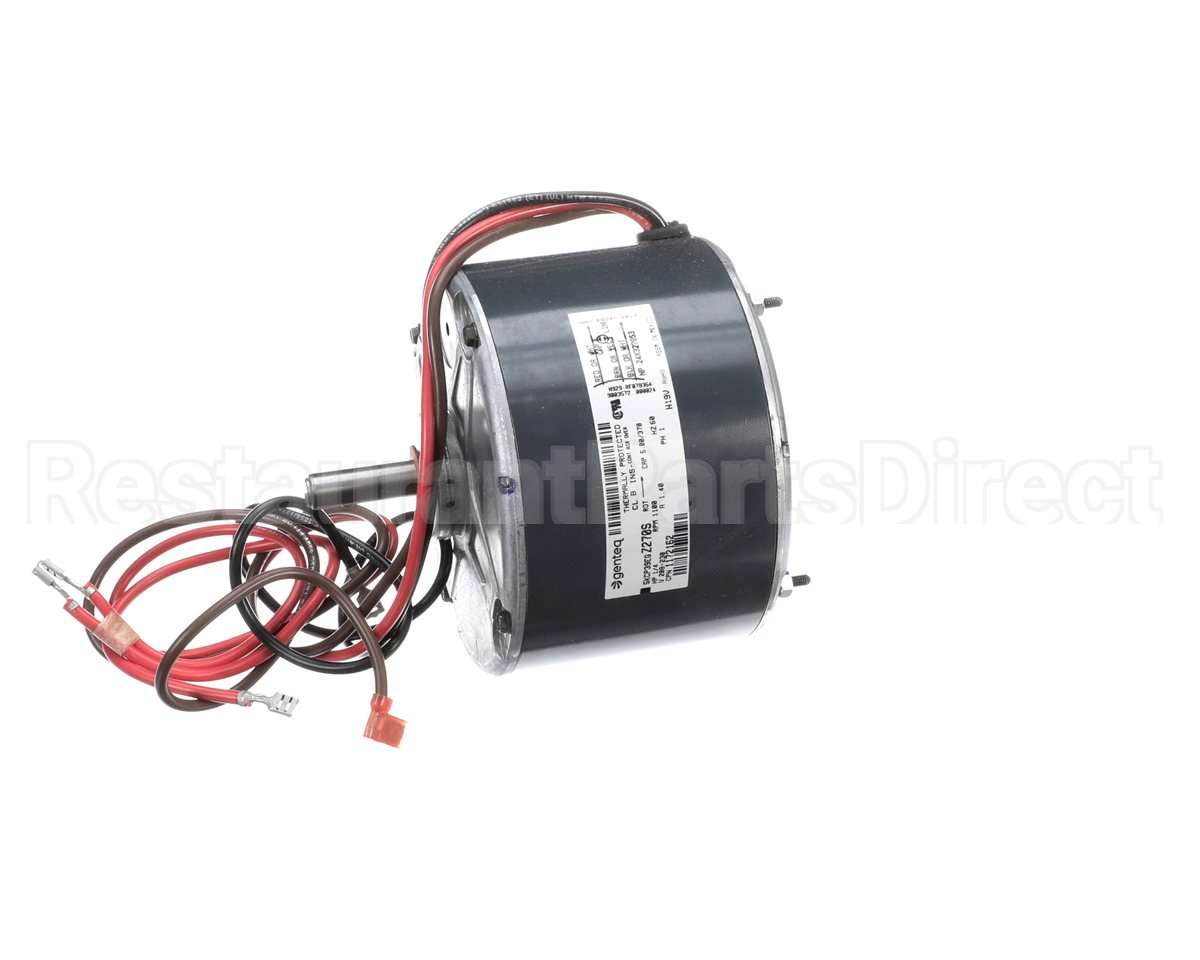 1172162 International Comfort Pro Motor Condenser 1/230 1/4