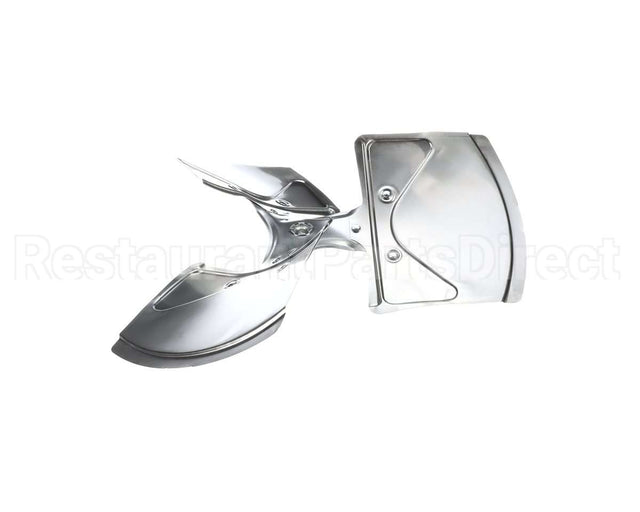 1172165 International Comfort Pro Fan C 18" 3B 1/2" 34 Int
