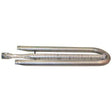 1172185 Compatible Southbend Burner 24 X 7-1/4 Steel
