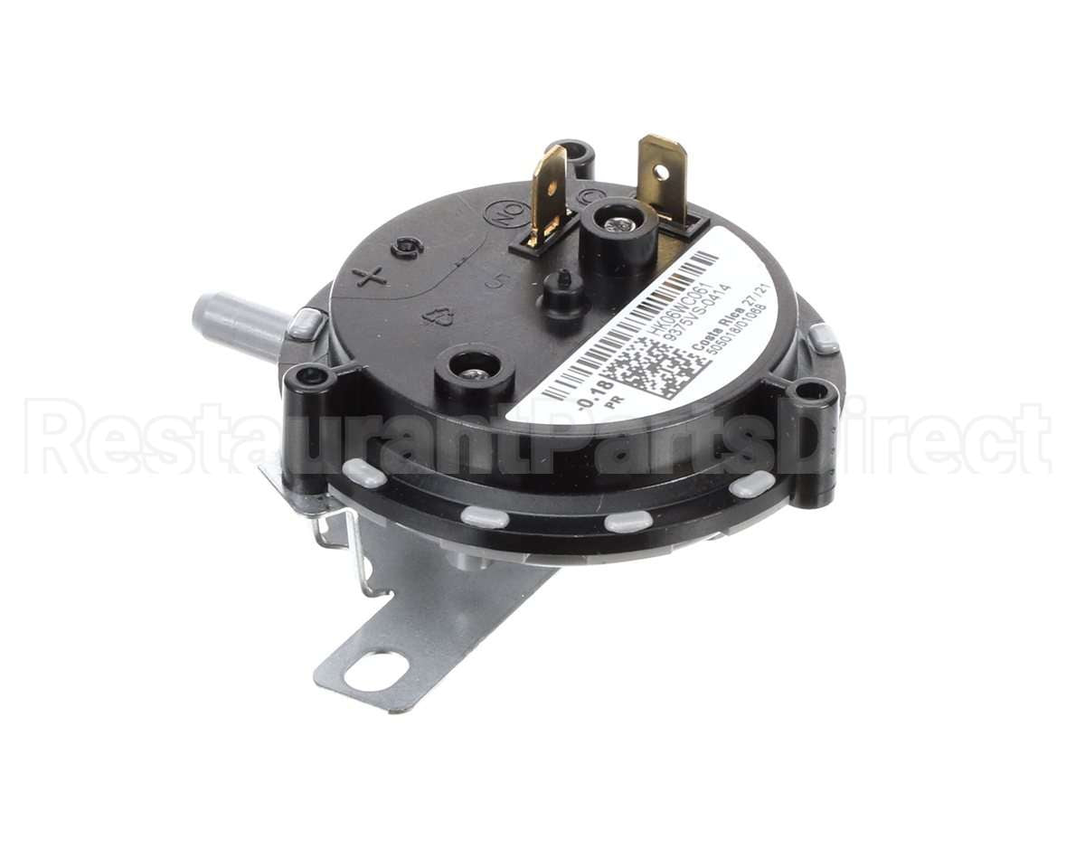 1172197 International Comfort Pro Switch Vent Press