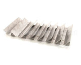 1172217 Southbend Range Radiant Spotweld Assembly (Cb)