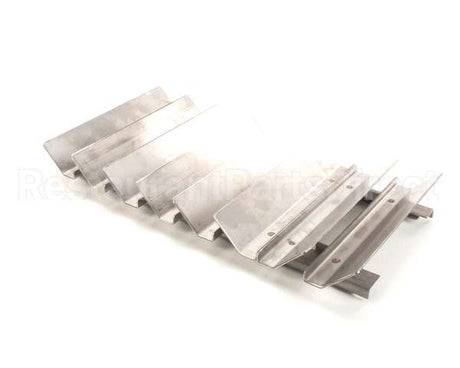 1172217 Southbend Range Radiant Spotweld Assembly (Cb)