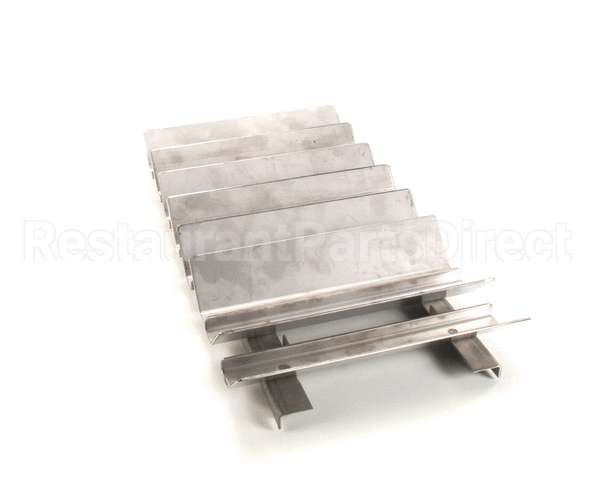 1172217 Southbend Range Radiant Spotweld Assembly (Cb)