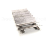 1172217 Southbend Range Radiant Spotweld Assembly (Cb)