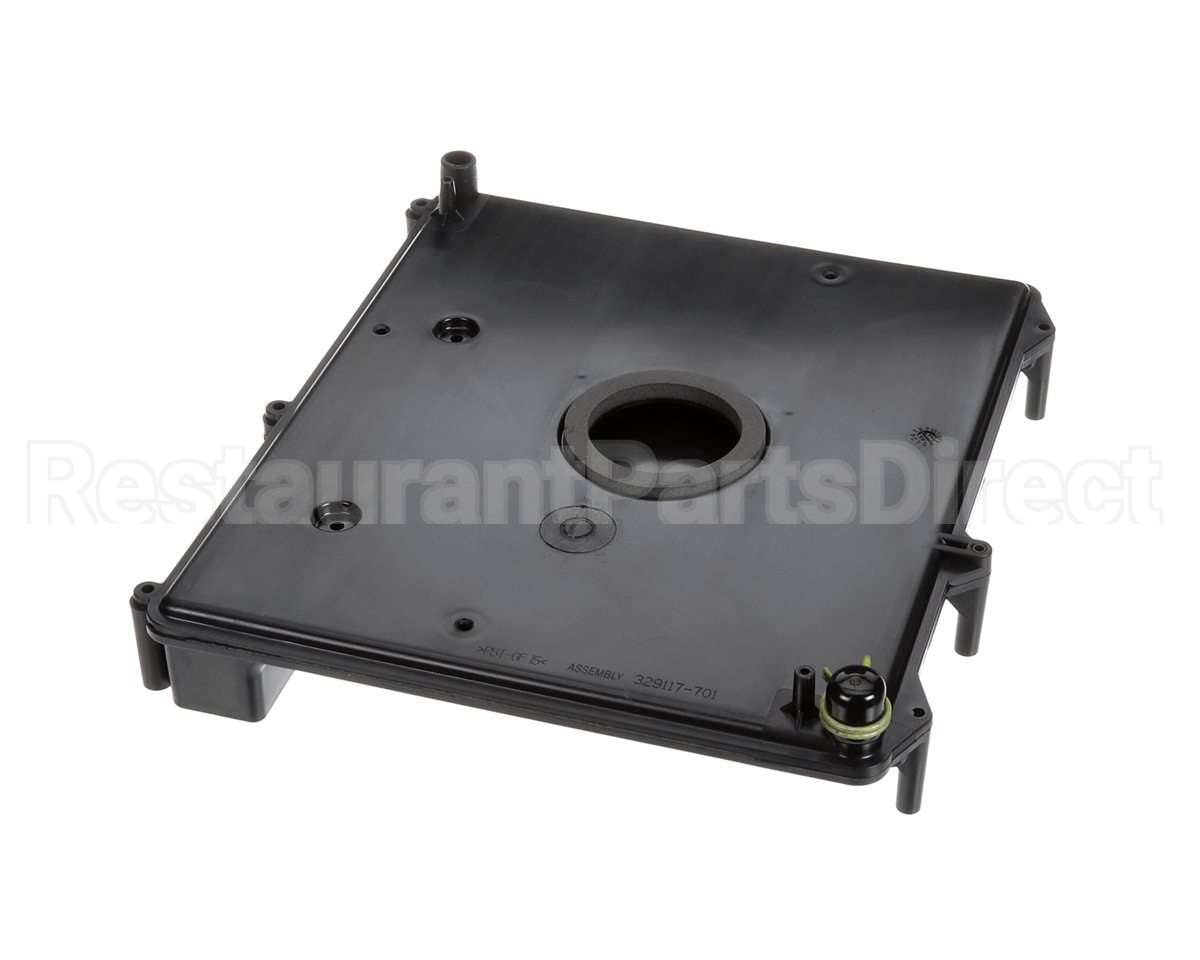 1172227 International Comfort Pro Transition Asy 90+Rpj3