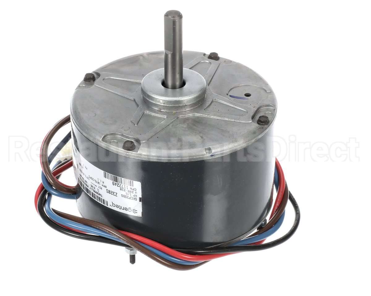 1172249 International Comfort Pro Motor Condenser 1/230 1/5